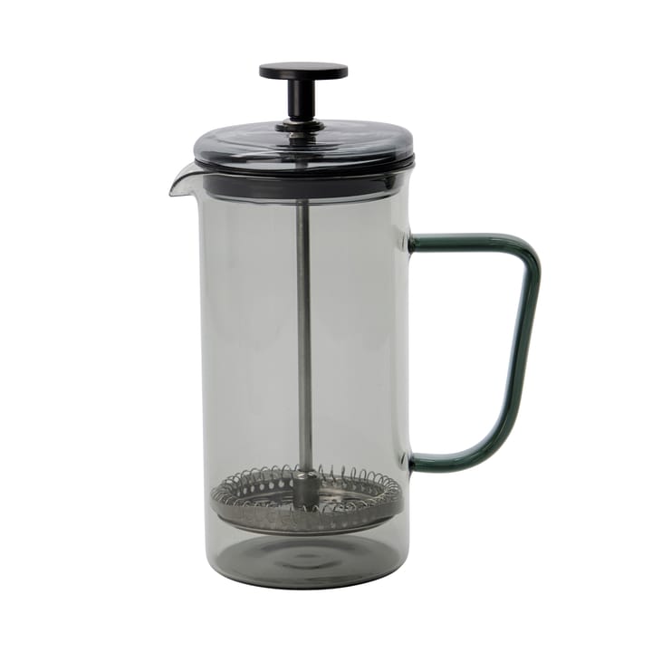 Nuru cafetière 35 cl - Grijs - House Doctor