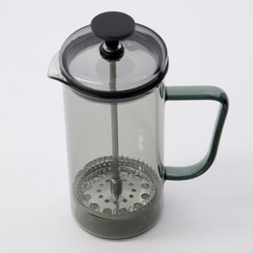 Nuru cafetière 35 cl - Grijs - House Doctor