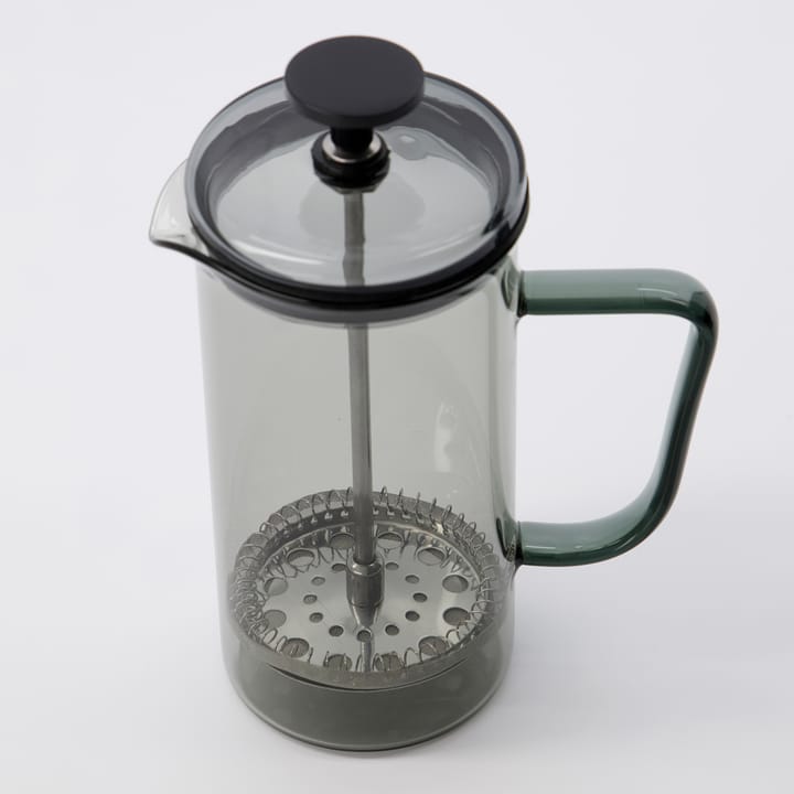 Nuru cafetière 35 cl - Grijs - House Doctor
