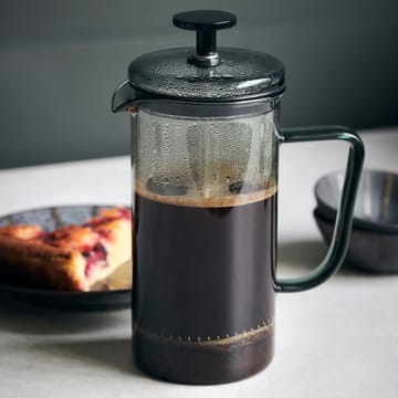 Nuru cafetière 35 cl - Grijs - House Doctor