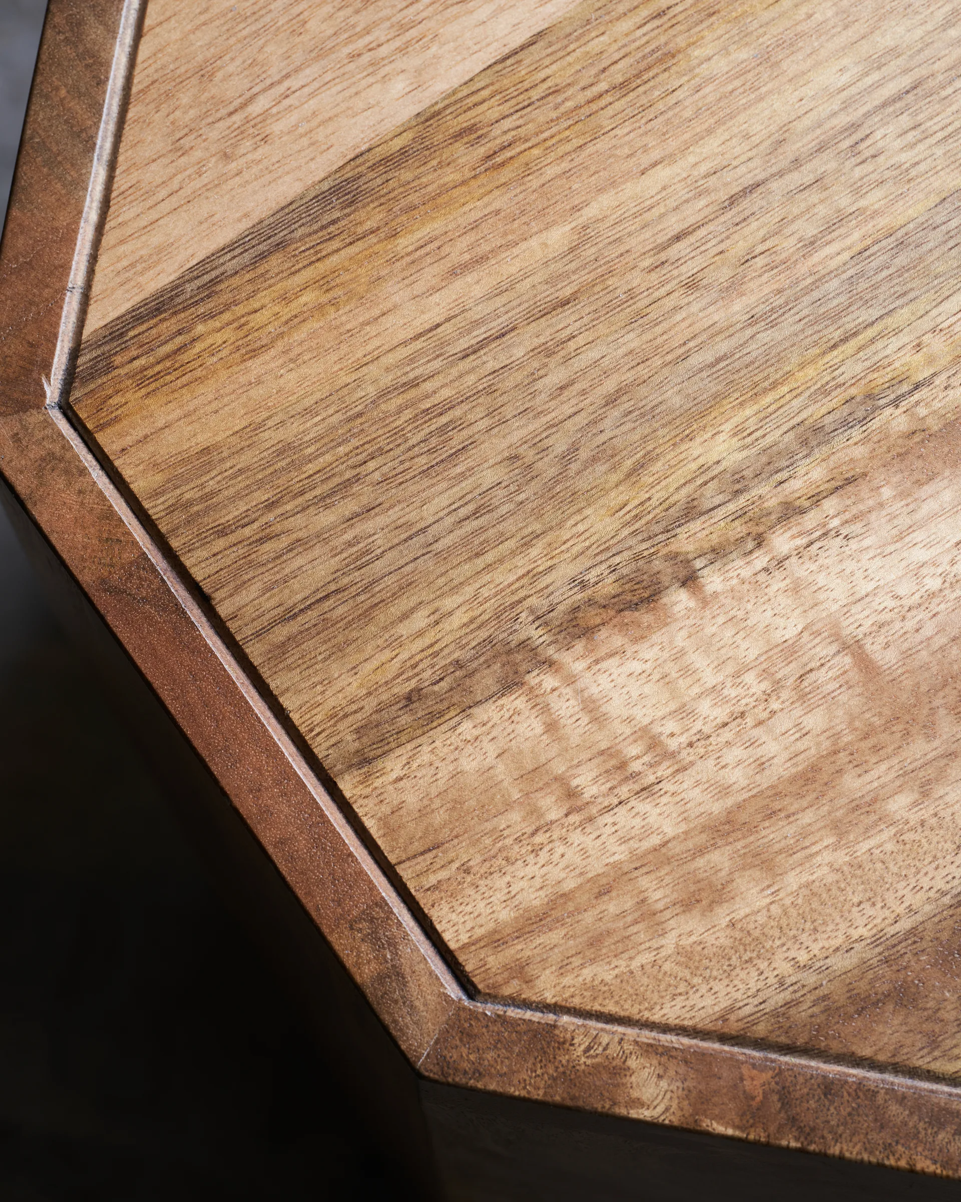 Okta kruk 33x45 cm, Mangohout House Doctor