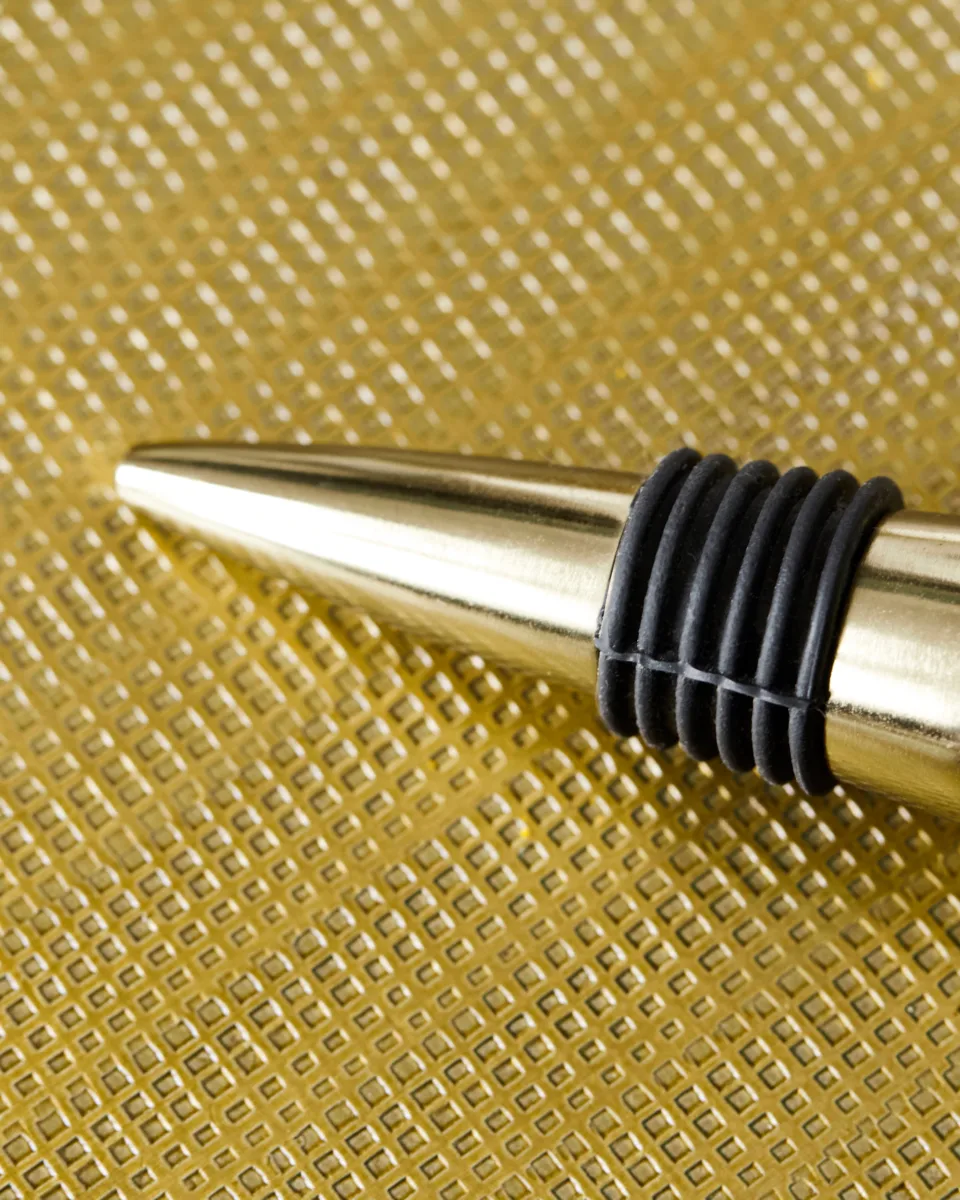 Open barset 2-delig, Blauw House Doctor