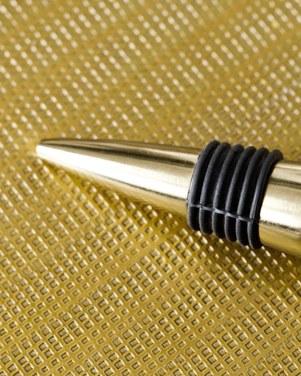 Open barset 2-delig, Groen House Doctor