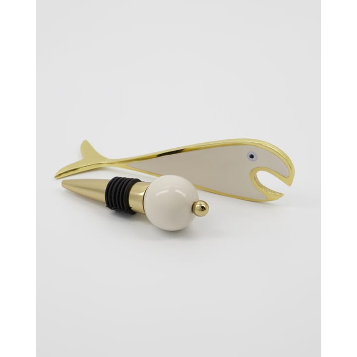 Open barset 2-delig, Zand House Doctor