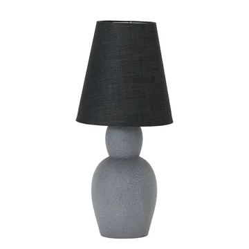 Orga tafellamp 67 cm - Grijs - House Doctor