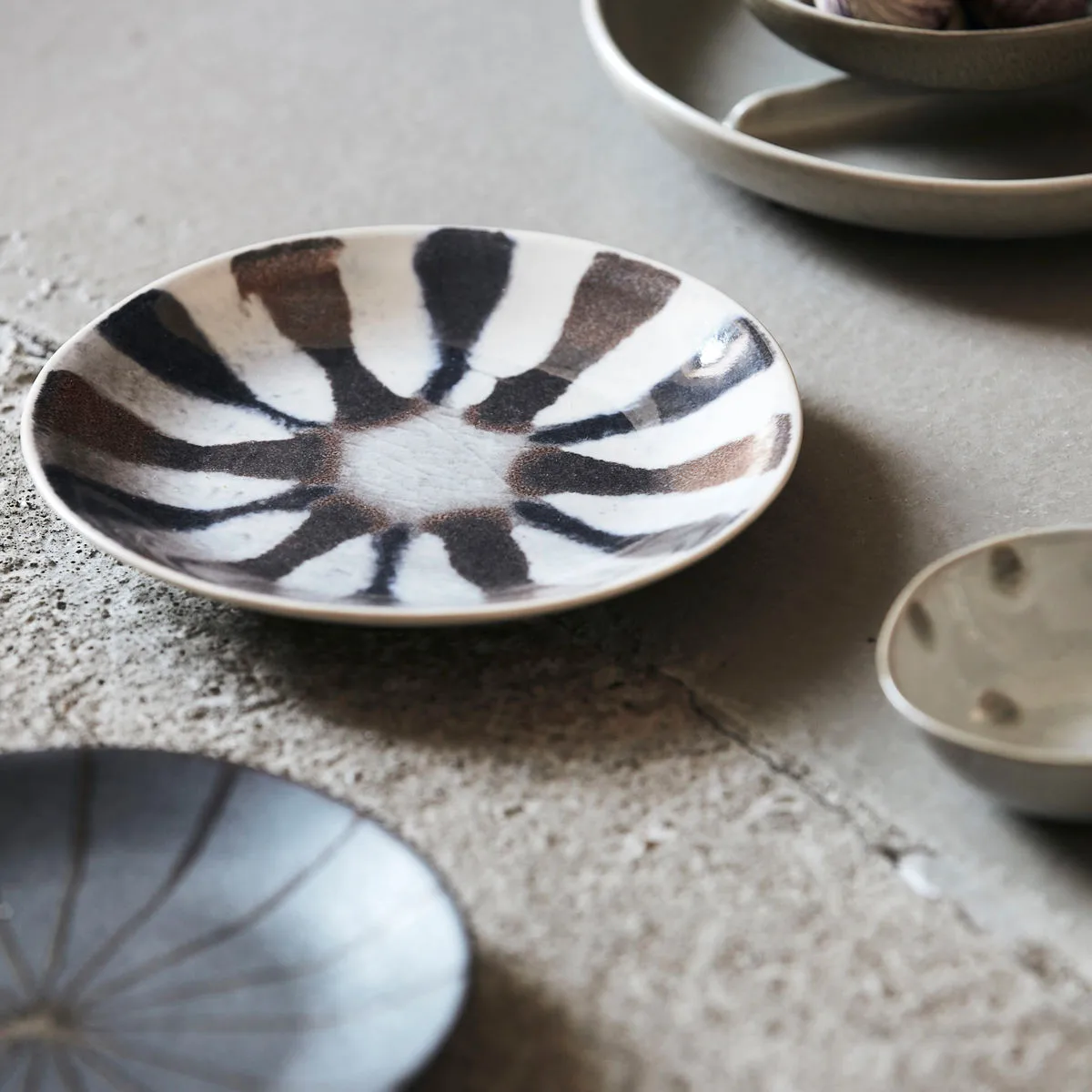 Organi bord Ø15,7 cm, Multi House Doctor