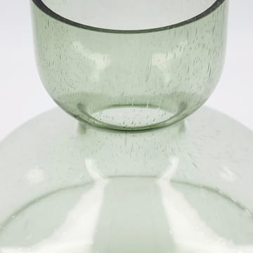 Organi vaas 35 cm - Groen - House Doctor