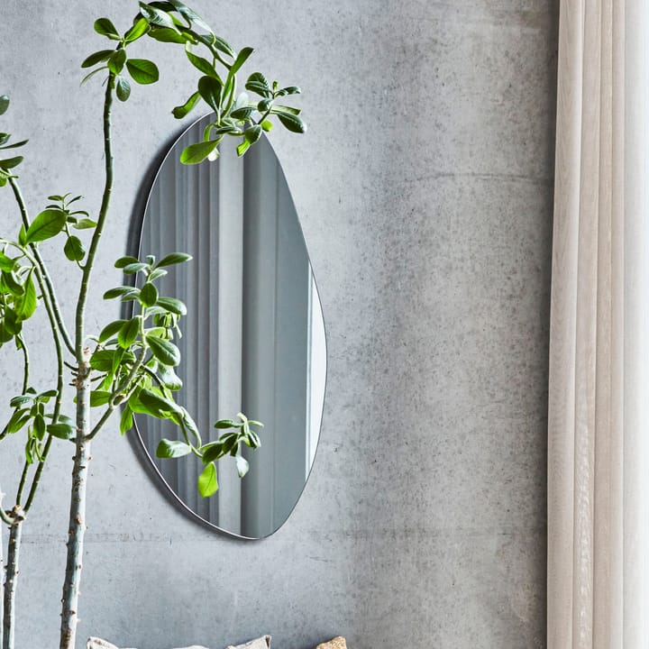 Peme spiegel 50x100 cm, Helder House Doctor