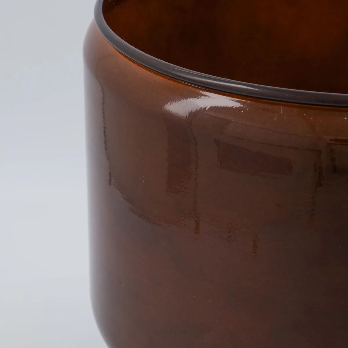 Pile bloempot 2-delig
, Bruin House Doctor