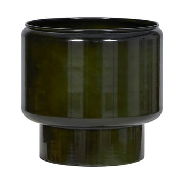 Pile bloempot 2-delig
 - Groen - House Doctor