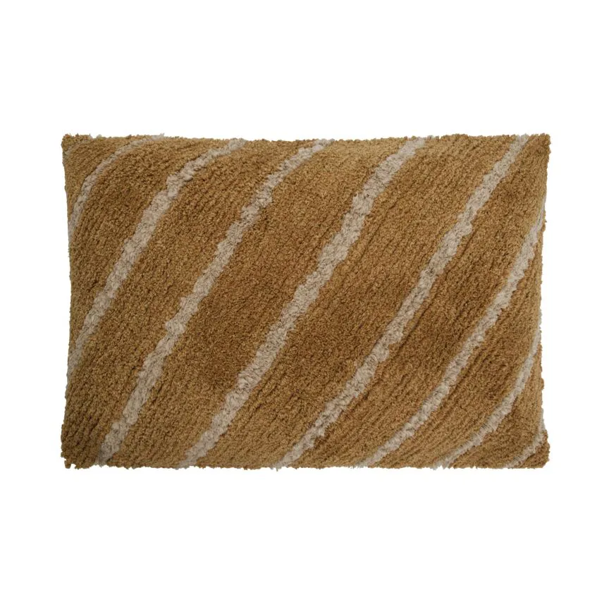 Pilu kussensloop 40x60 cm, Oranje House Doctor