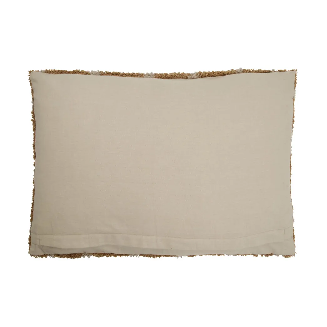 Pilu kussensloop 40x60 cm, Oranje House Doctor