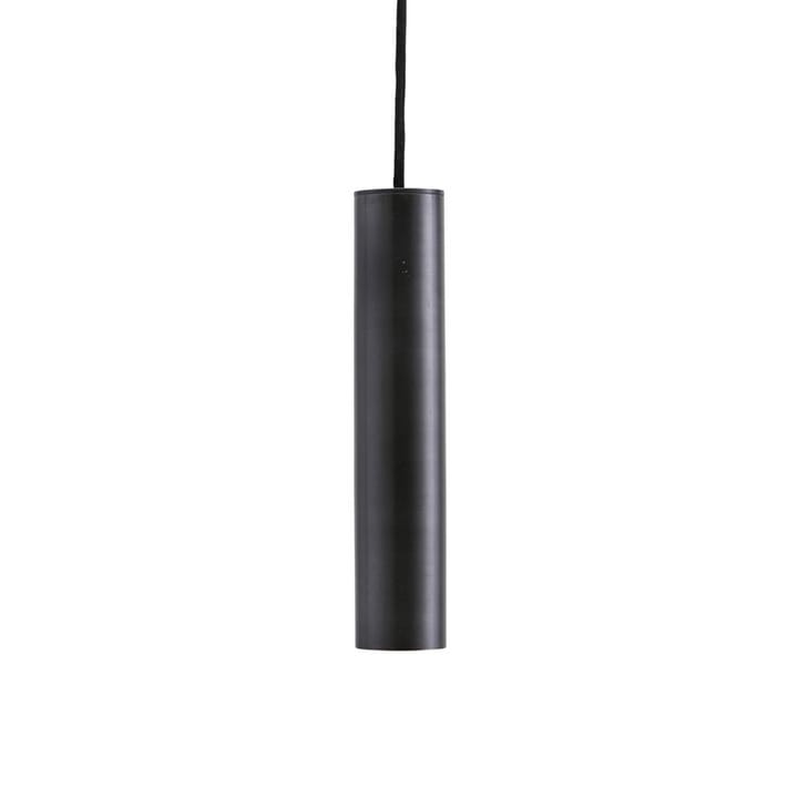 Pin hanglamp zwart - 25 cm - House Doctor