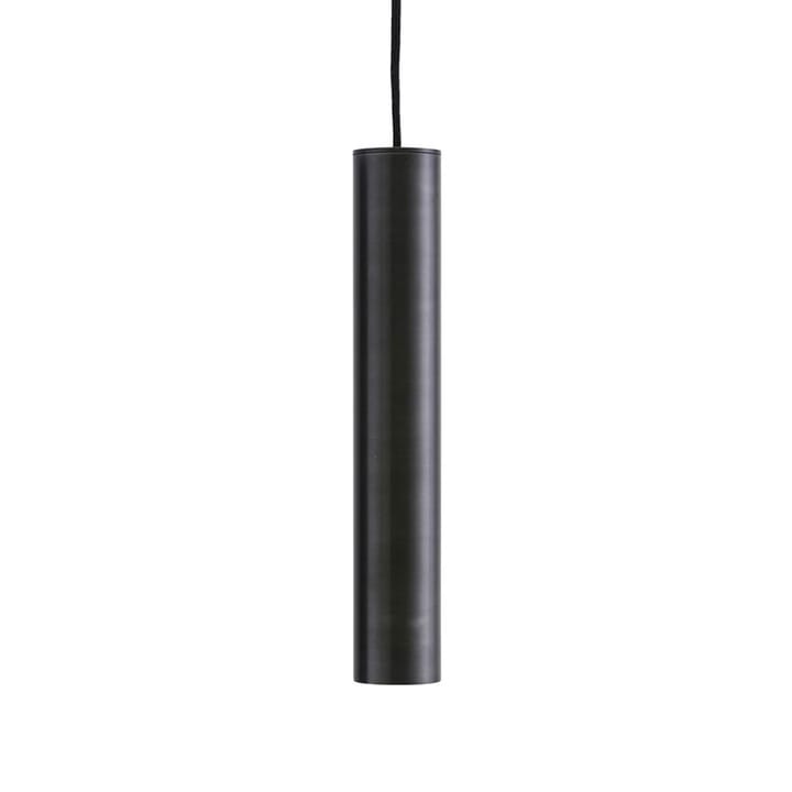 Pin hanglamp zwart - 30 cm - House Doctor