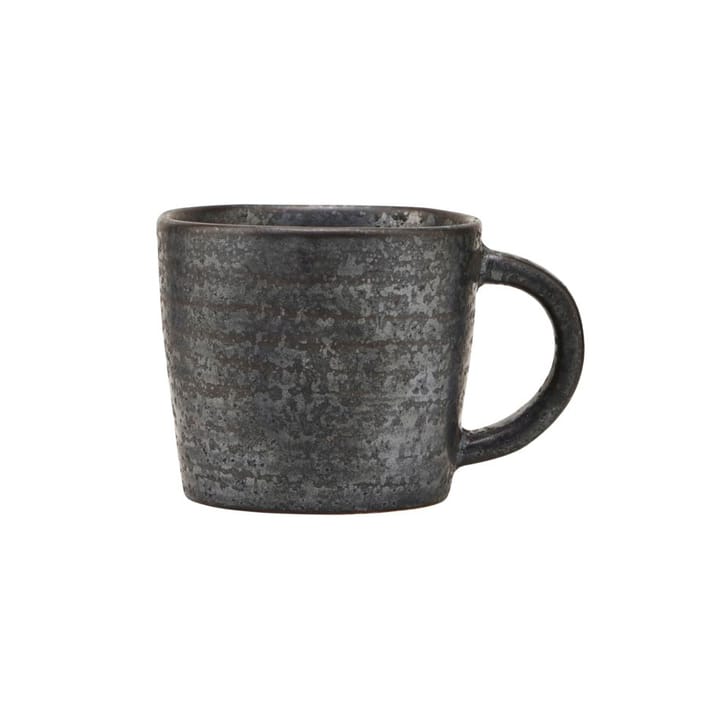Pion espressokopje - Zwart-bruin - House Doctor