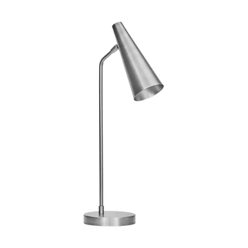 Precise tafellamp - Silver finish - House Doctor