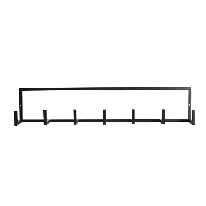 Rack klerenhanger - zwart - House Doctor