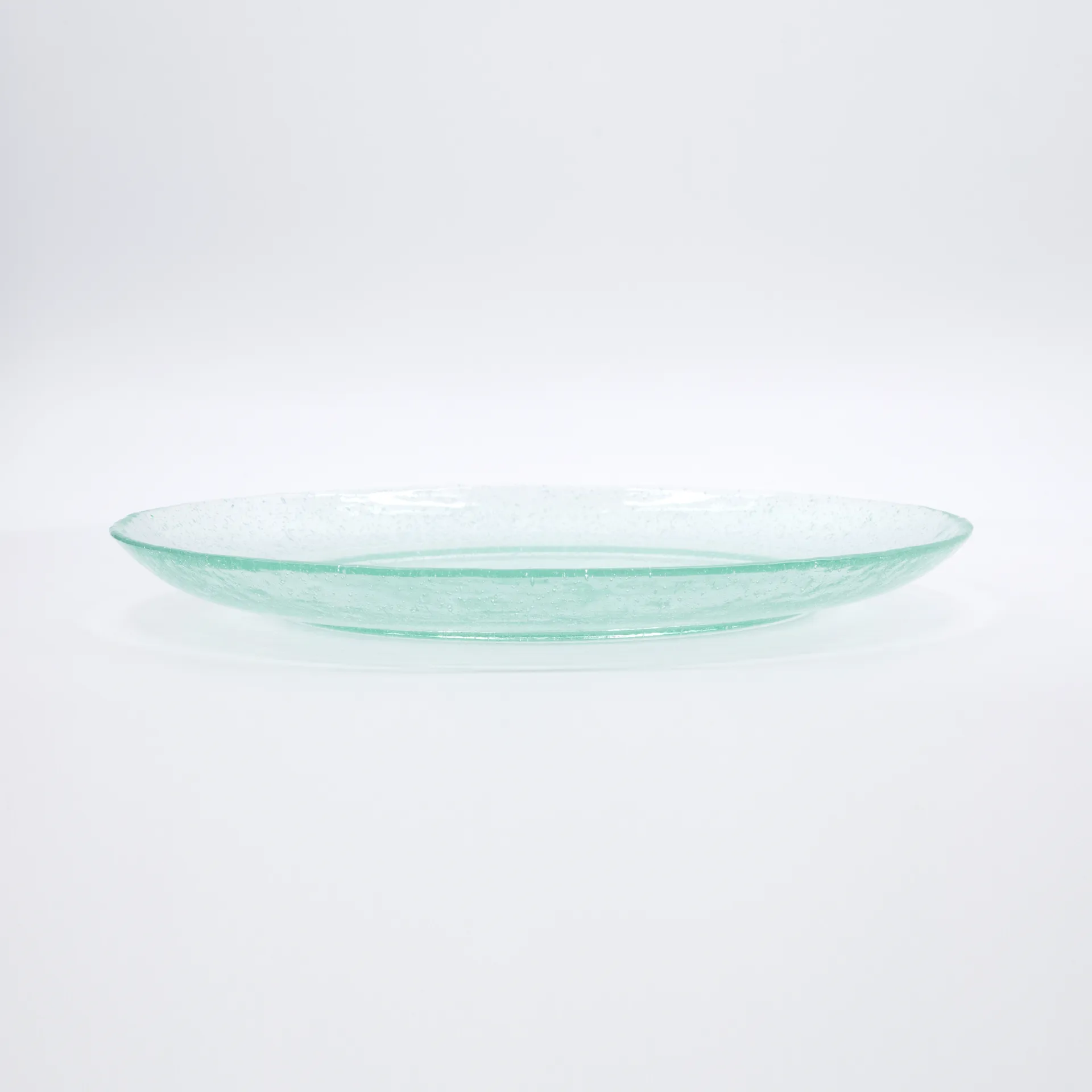 Rain bord Ø27 cm 2-pack, Transparant House Doctor