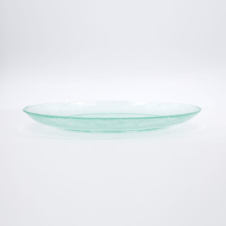Rain bord Ø27 cm 2-pack, Transparant House Doctor