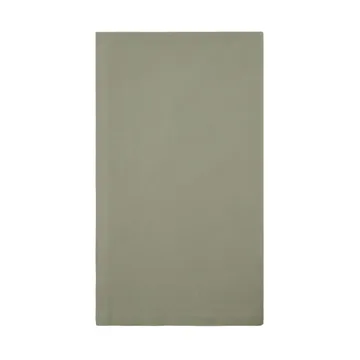 Real tafelkleed 140x240 cm - Olijfgroen - House Doctor