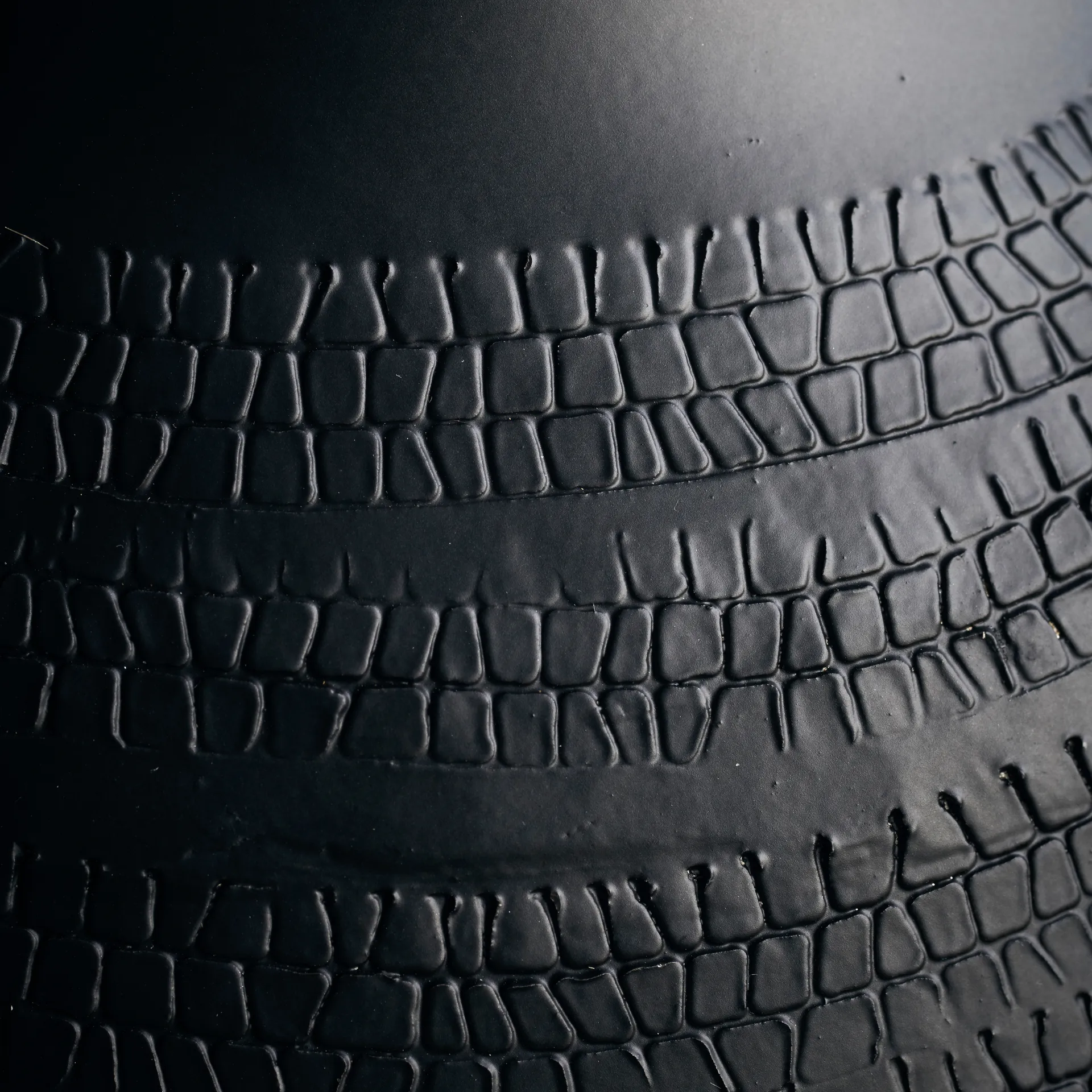 Reena vaas 25 cm, Bruin House Doctor