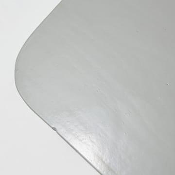 Rib plank 100 cm - Grijs - House Doctor