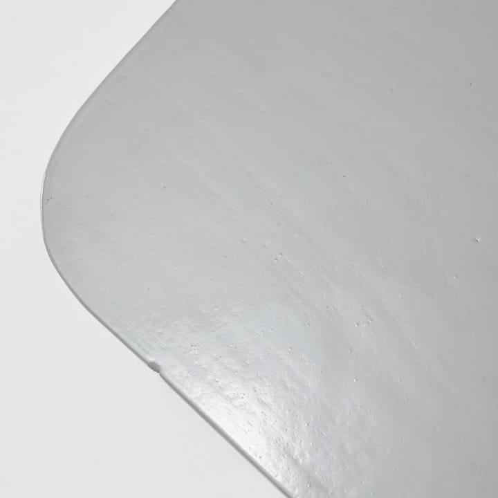 Rib plank 100 cm, Grijs House Doctor