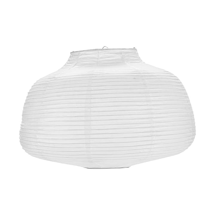 Rica lampenkap Ø55x38 cm, Wit House Doctor