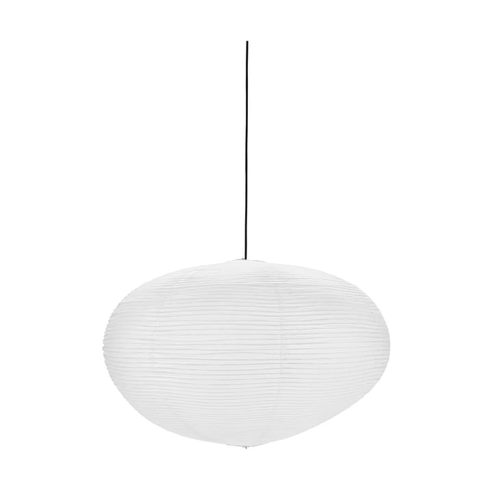 Rica lampenkap Ø70x46 cm - Wit - House Doctor