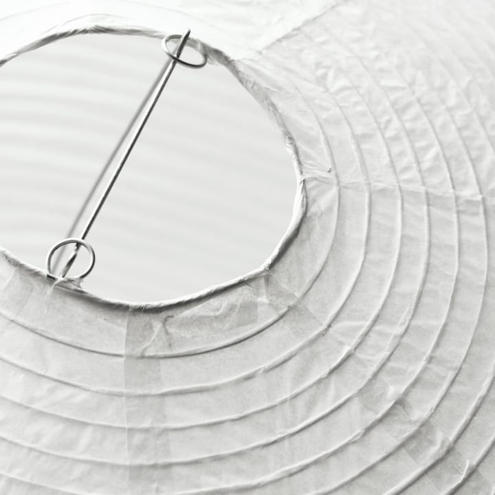 Rica lampenkap Ø70x46 cm, Wit House Doctor