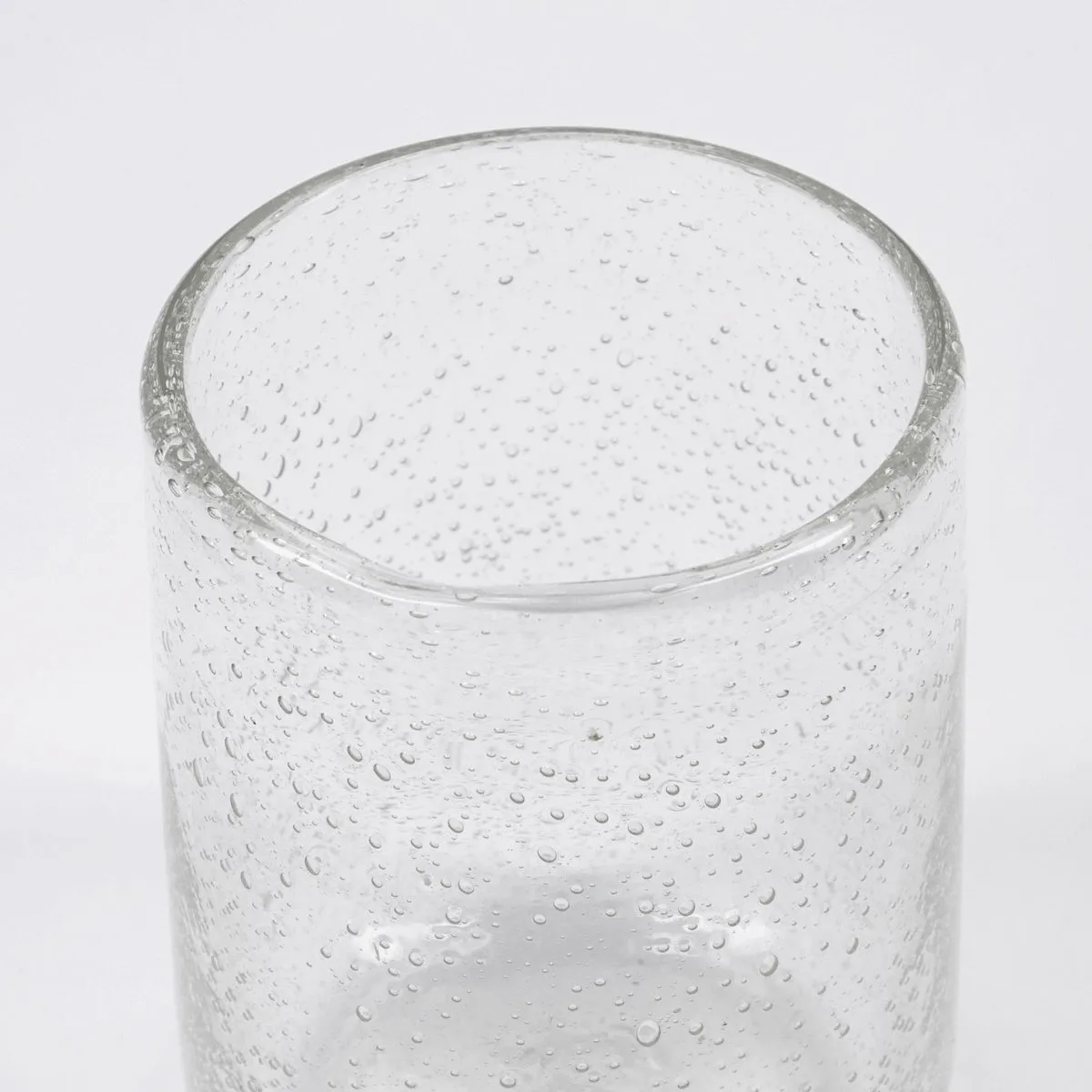 Rich glas 4-pack, Transparant House Doctor