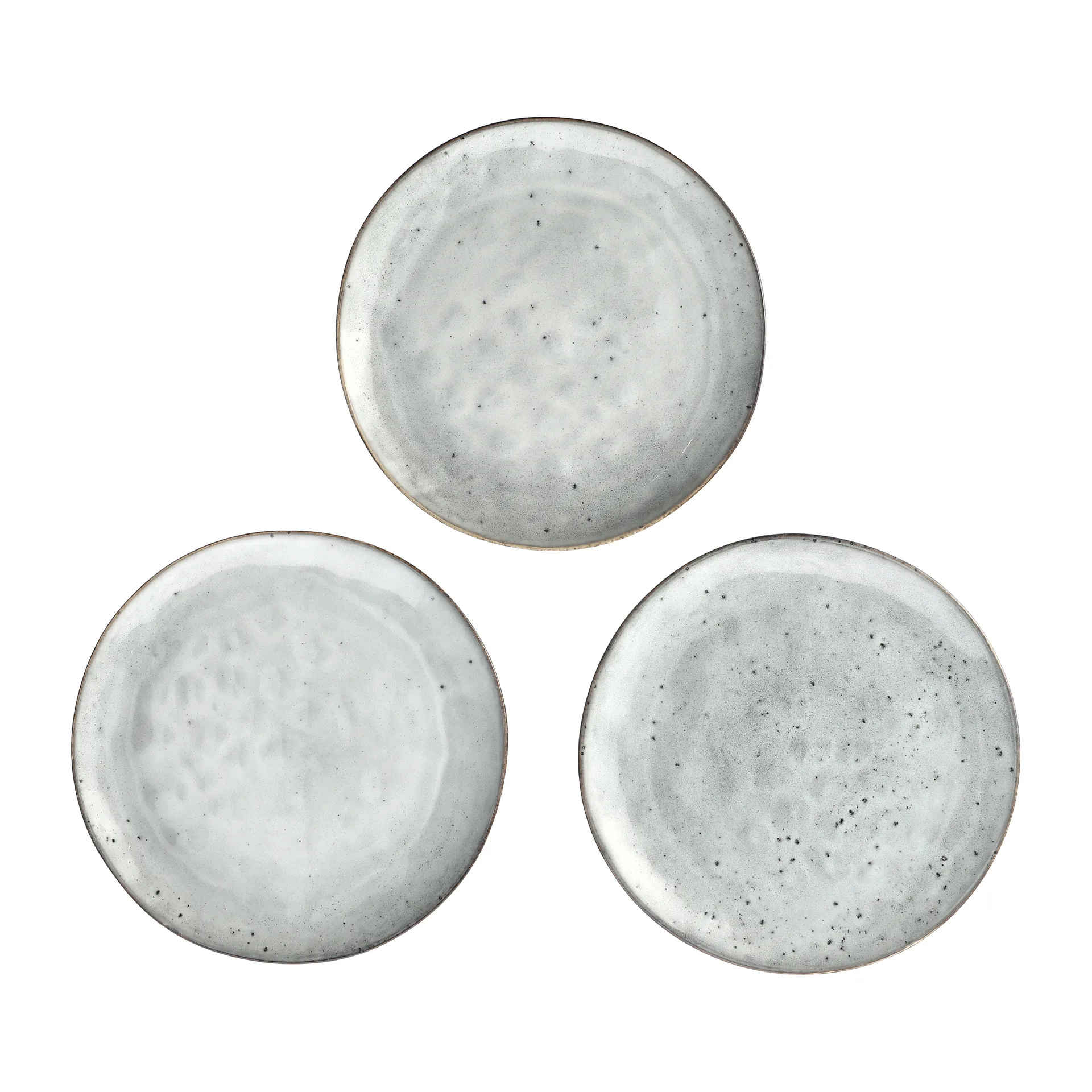 Rustic bord, 20,5 cm House Doctor