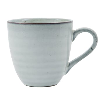 Rustic brunchkit 12-delig - Grijs-blauw - House Doctor