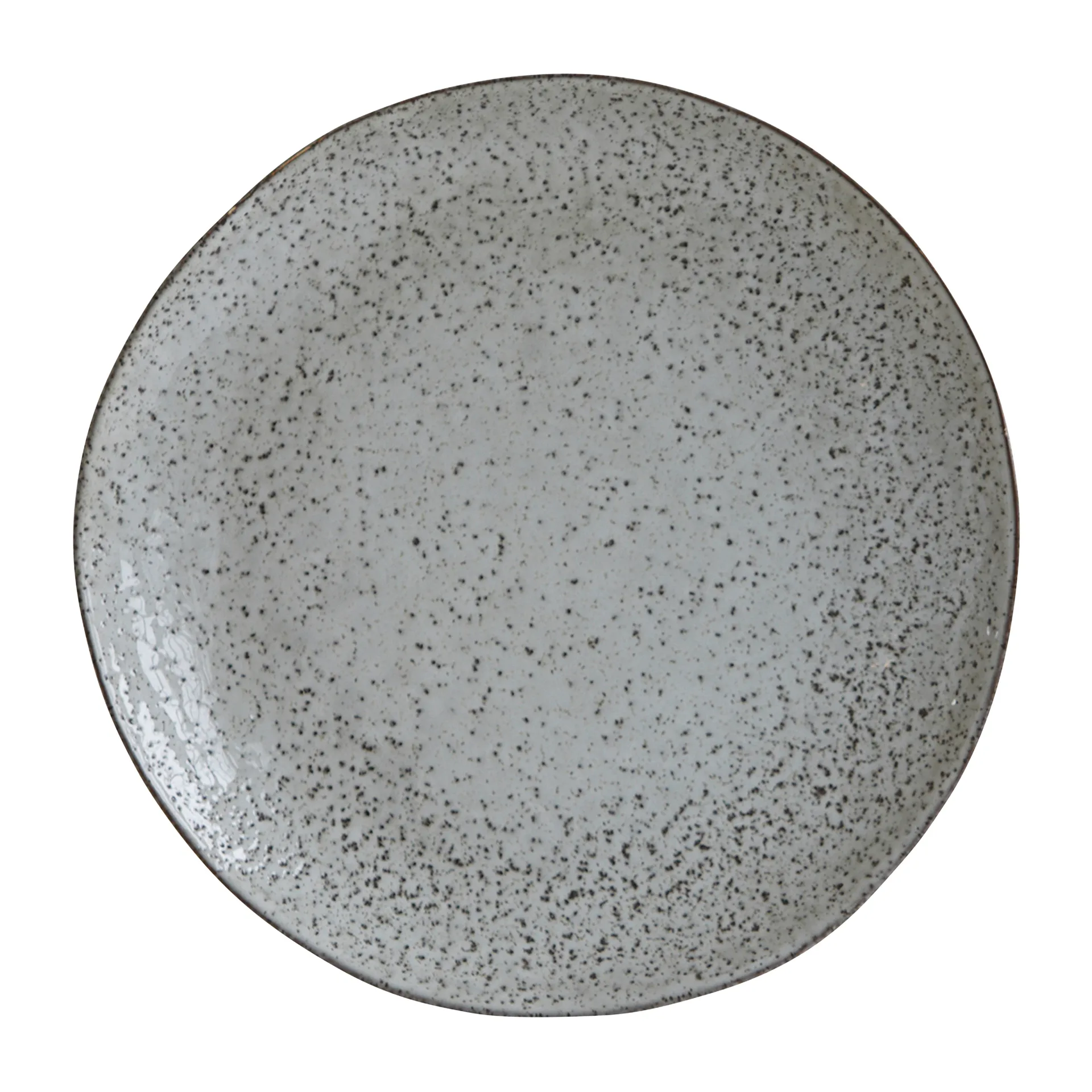 Rustic brunchkit 12-delig, Grijs-blauw House Doctor