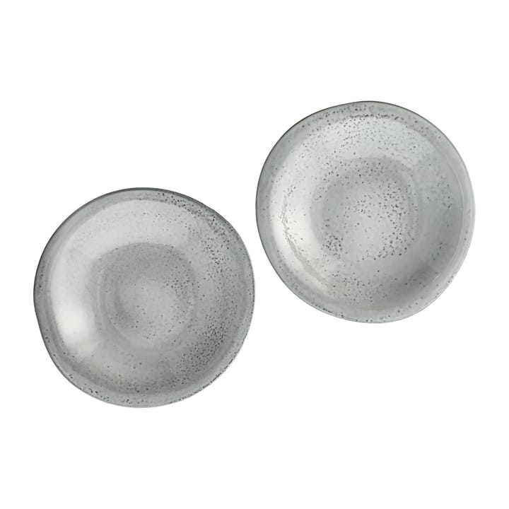 Rustic diep bord, Ø25 cm. House Doctor