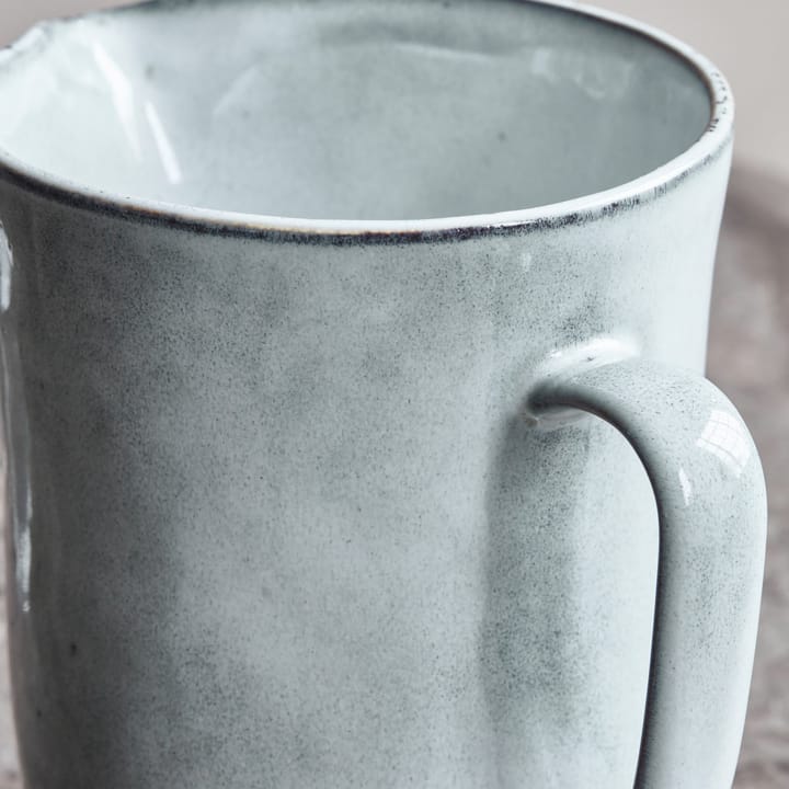 Rustic kan 1 L, Grijs-blauw House Doctor