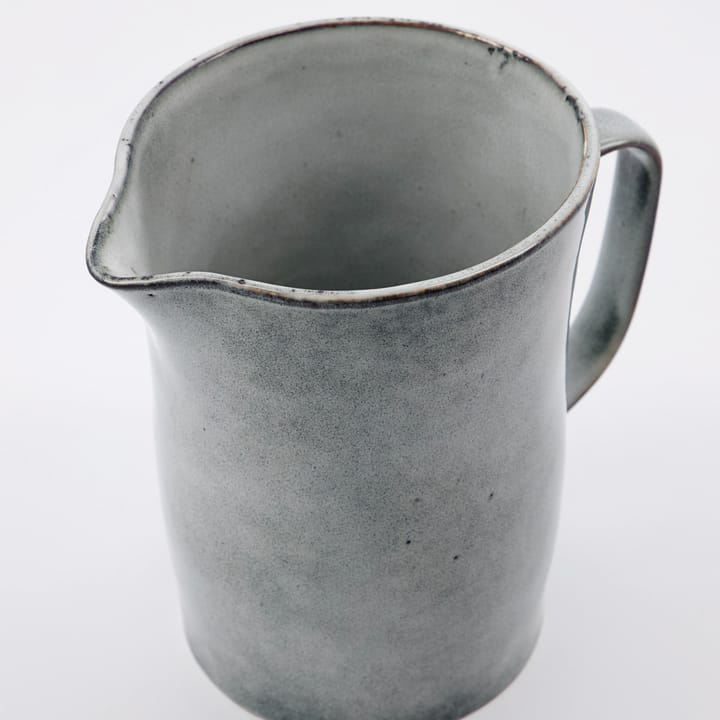 Rustic kan 1 L, Grijs-blauw House Doctor