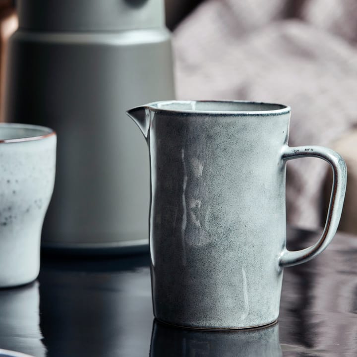 Rustic kan 30 cl, Grijs-blauw House Doctor