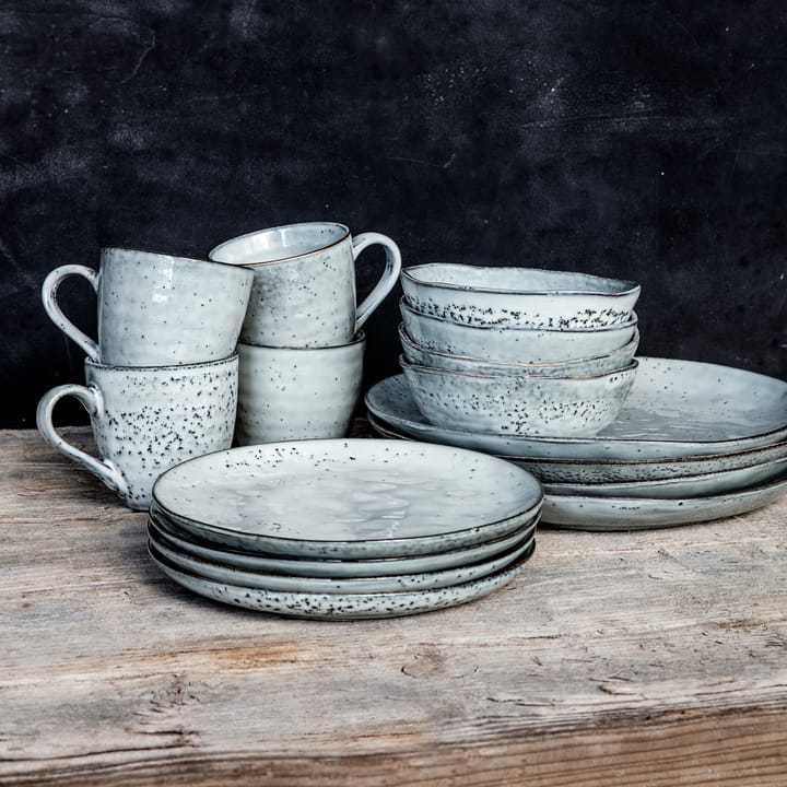 Rustic schaal, 14 cm House Doctor