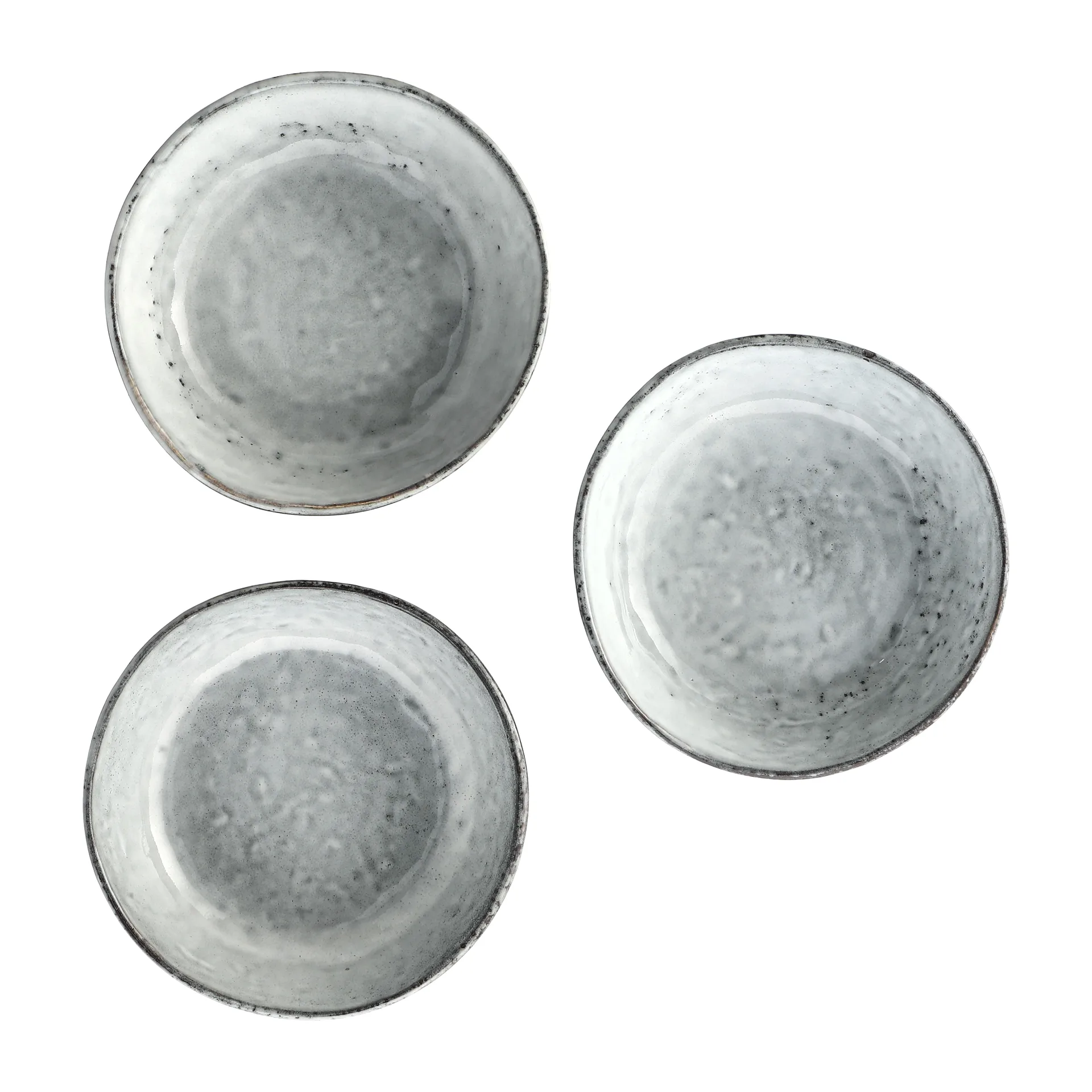 Rustic schaal, 14 cm House Doctor