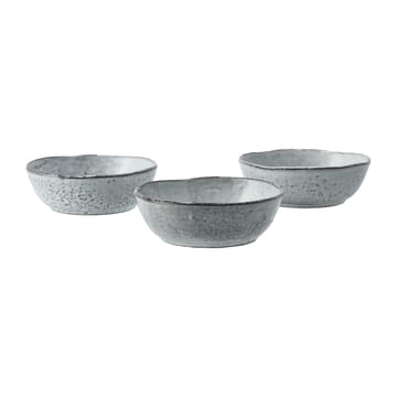 Rustic schaal - 14 cm - House Doctor