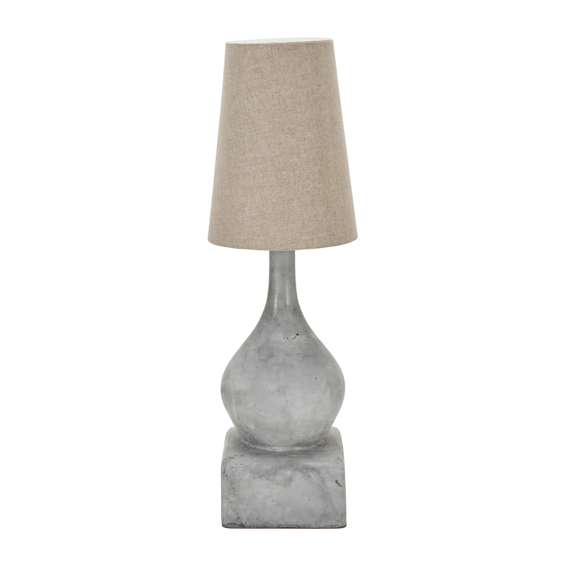 Sage vloerlamp 110 cm, Grijs House Doctor