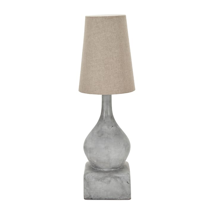 Sage vloerlamp 110 cm - Grijs - House Doctor