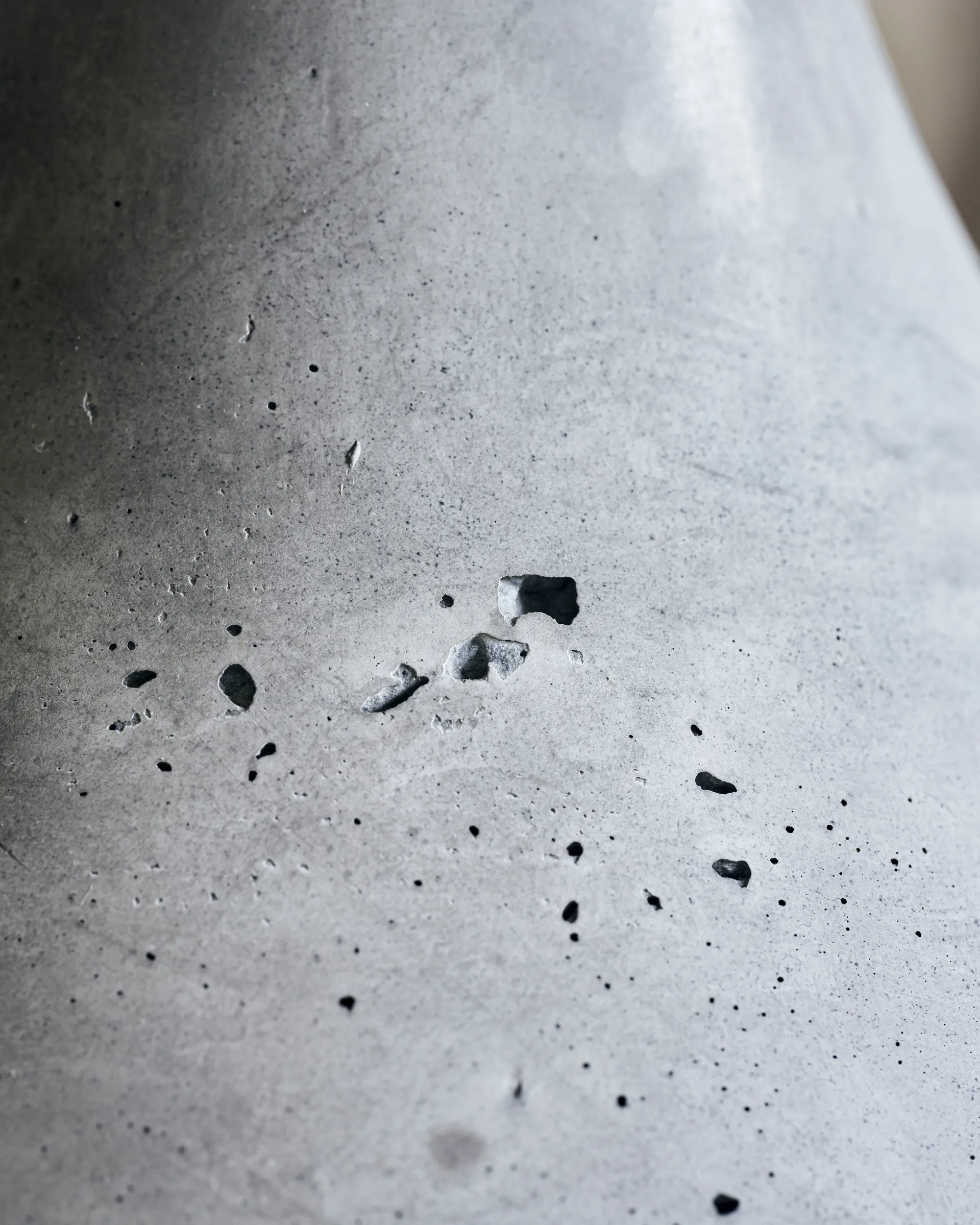 Sage vloerlamp 110 cm, Grijs House Doctor