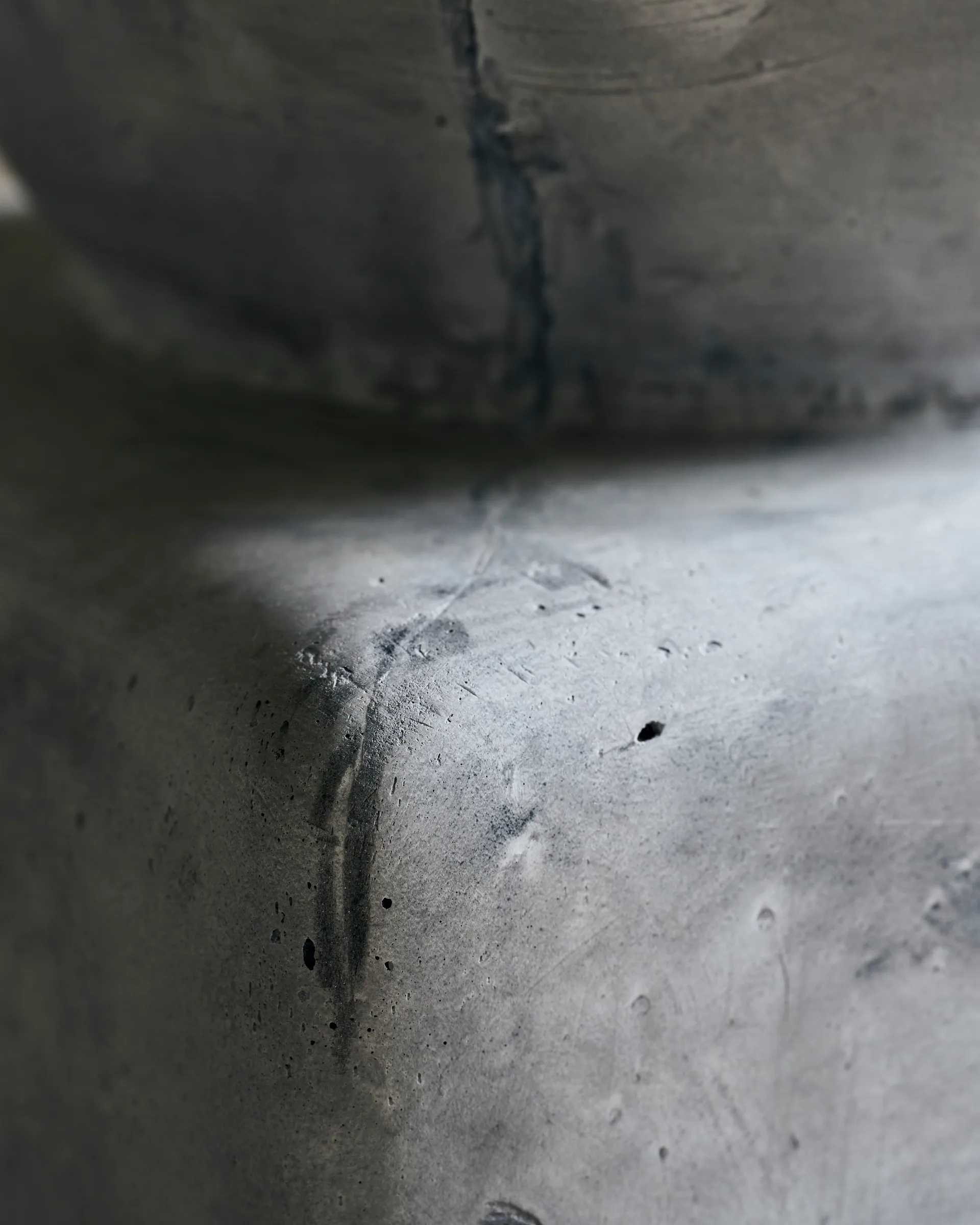 Sage vloerlamp 110 cm, Grijs House Doctor