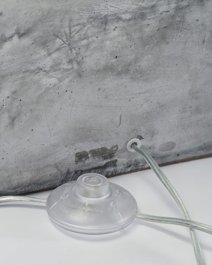 Sage vloerlamp 110 cm, Grijs House Doctor