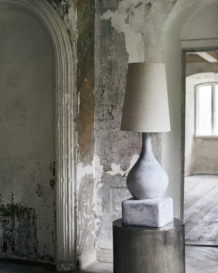 Sage vloerlamp 110 cm, Grijs House Doctor