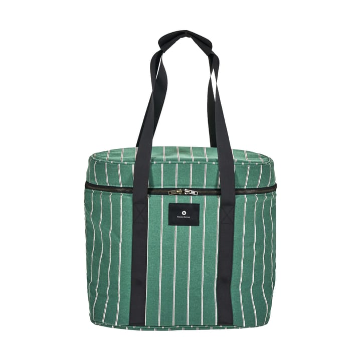 Satt koeltas - Groen - House Doctor