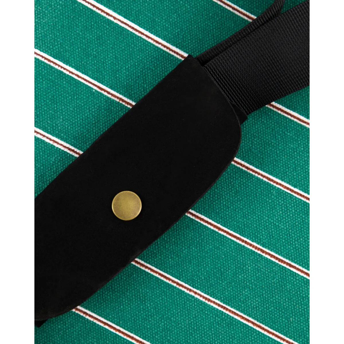 Satt koeltas, Groen House Doctor