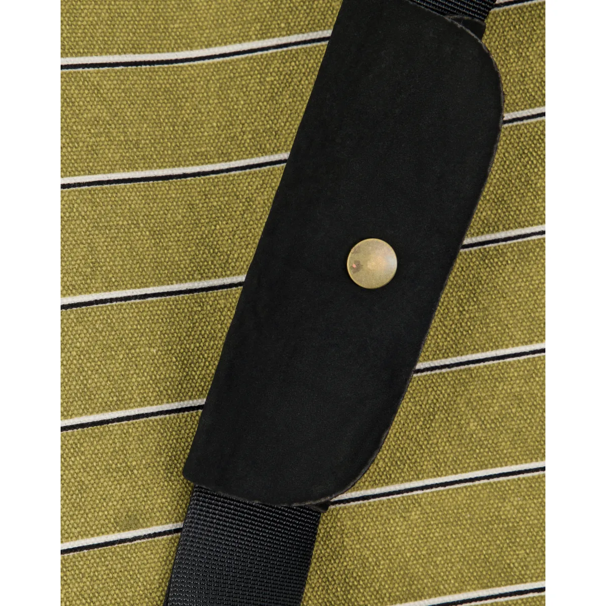 Satt koeltas, Mosterdgeel House Doctor